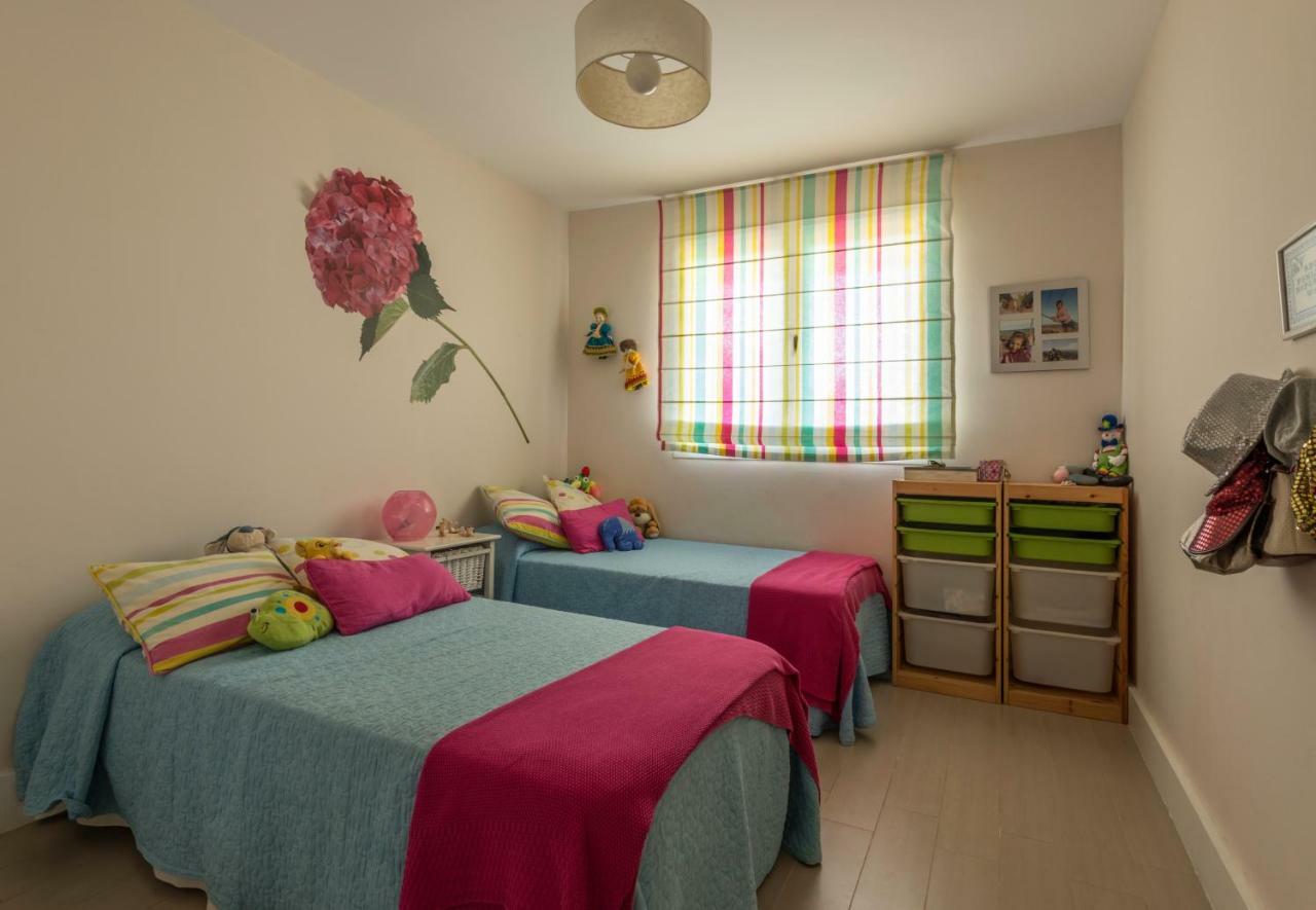 Appartamento Acebuches 30 San Agustín Esterno foto
